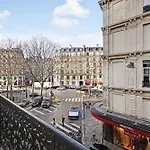 Pick A Flat\'s Apartments in La Madeleine-Opéra - Rue de l\'Arcade
