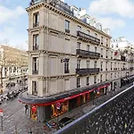 Pick A Flat\'S Apartments In La Madeleine-Opera - Rue De L\'Arcade