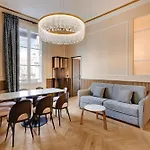 Pick A Flat\'S Apartments In La Madeleine-Opera - Rue De L\'Arcade