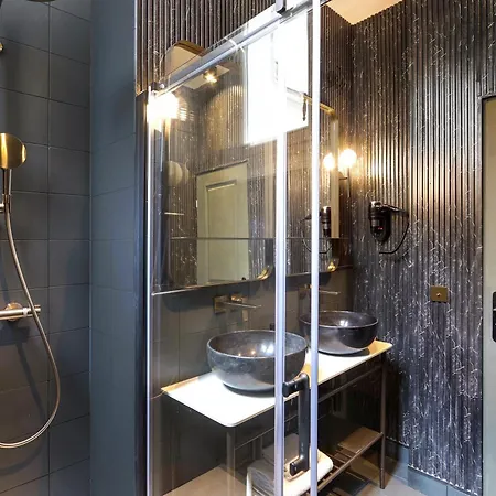 Apartment Pick A Flat's In La Madeleine-opera - Rue De L'arcade