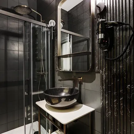 Pick A Flat's In La Madeleine-opera - Rue De L'arcade Apartment *