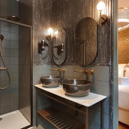 Pick A Flat's In La Madeleine-opera - Rue De L'arcade Apartment
