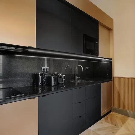 Apartment Pick A Flat's In La Madeleine-opera - Rue De L'arcade