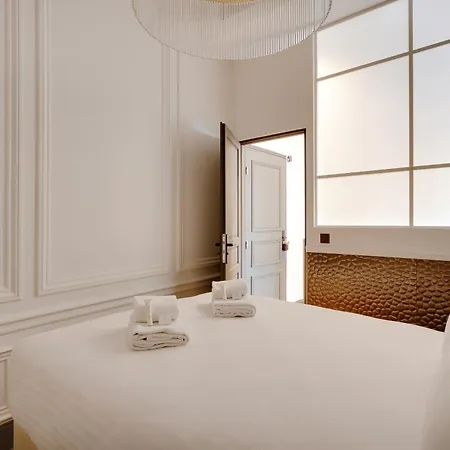 Pick A Flat's In La Madeleine-opera - Rue De L'arcade Apartment Paris