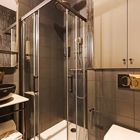Pick A Flat's In La Madeleine-opera - Rue De L'arcade Apartment Paris