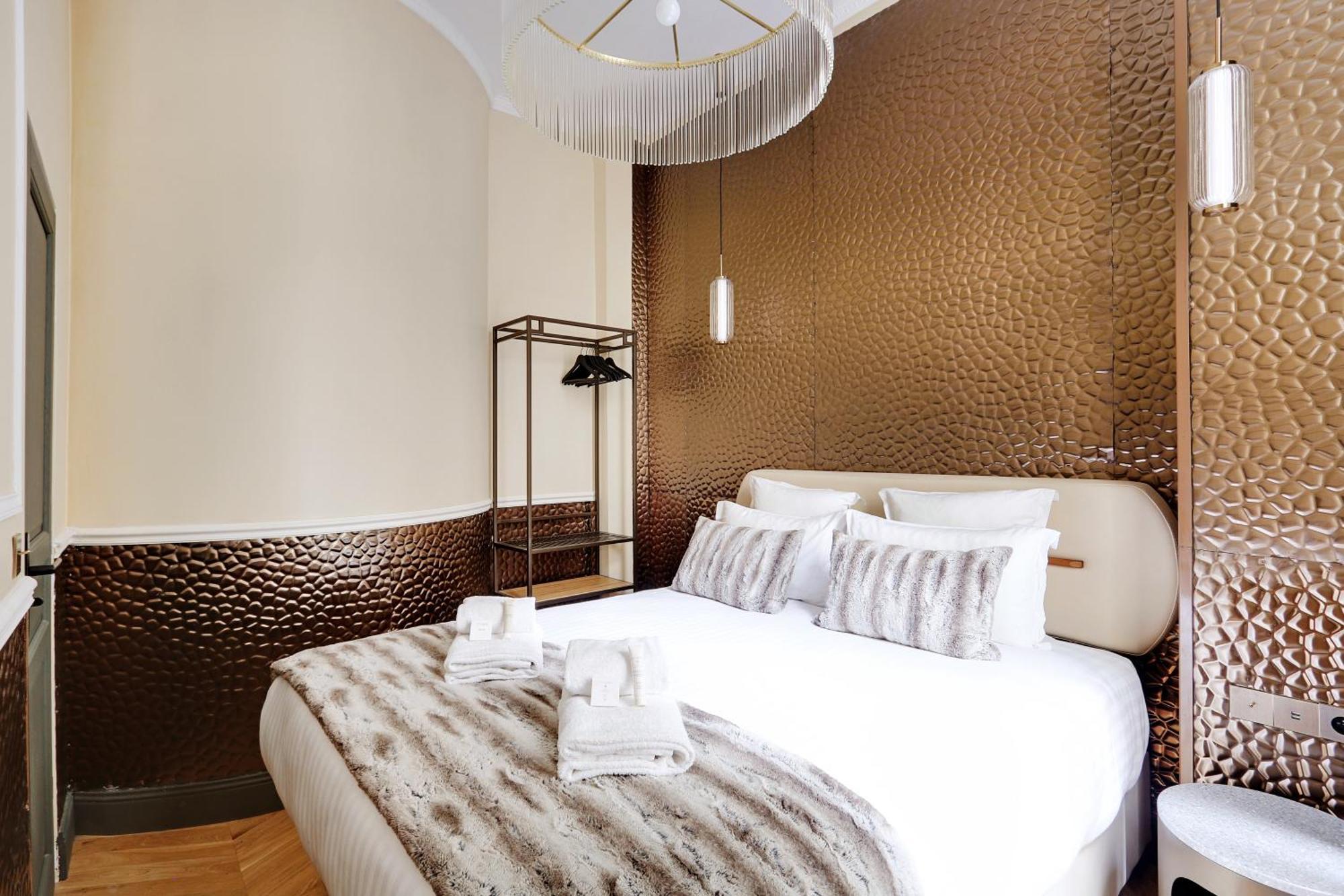 Apartment Pick A Flat's In La Madeleine-opera - Rue De L'arcade *